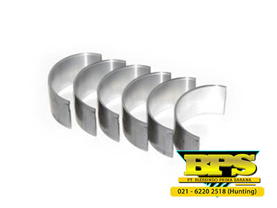 Conrod Bearing Spare Part Genset Cummins, Parkins, Yanmar, Deutz, Kubota