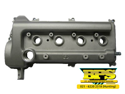 cylinder head cover Spare Part Genset Cummins, Perkins, Yanmar, Deutz, Kubota