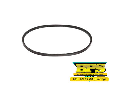 fan belt Spare Part Genset Cummins, Yanmar, Perkins, Deutz, Kubota